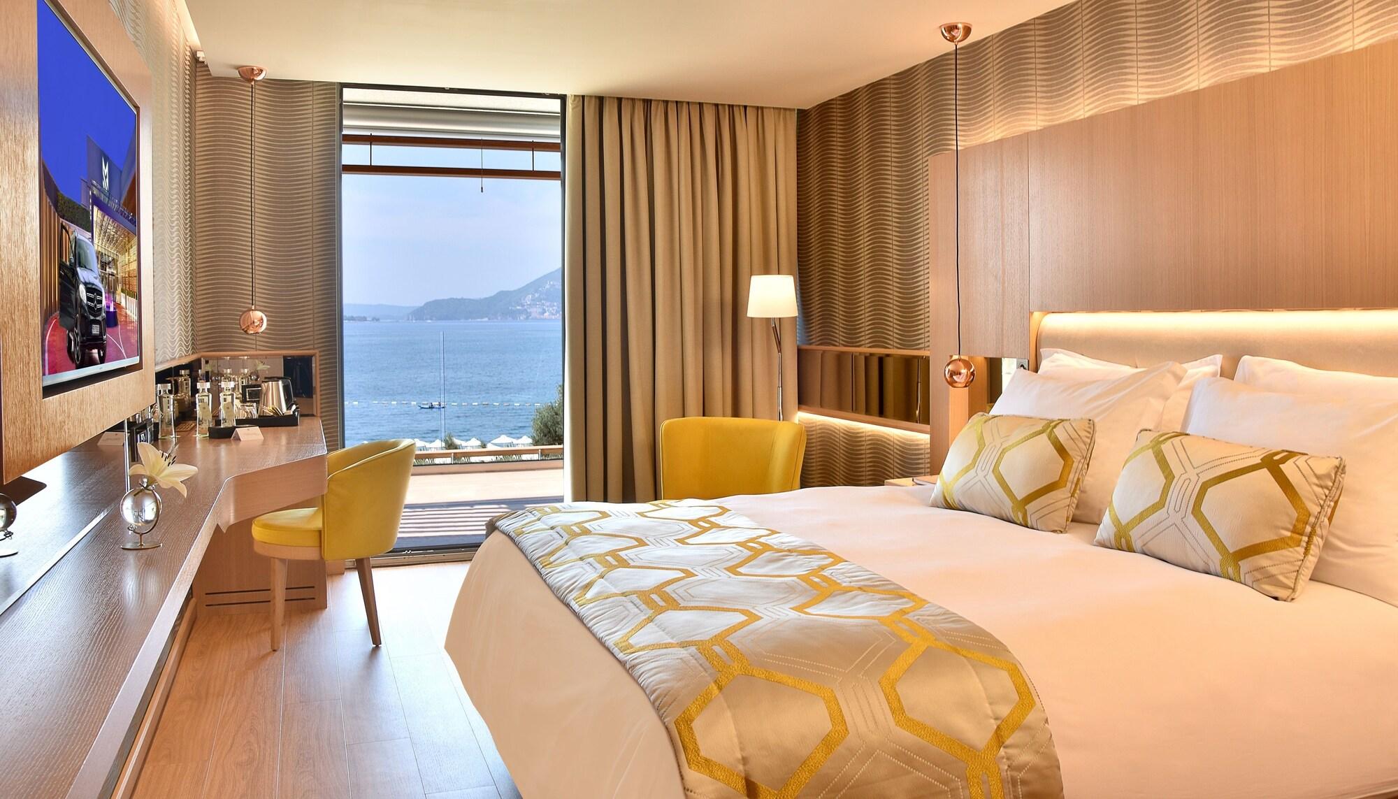 Maestral Resort & Casino Sveti Stefan Luaran gambar