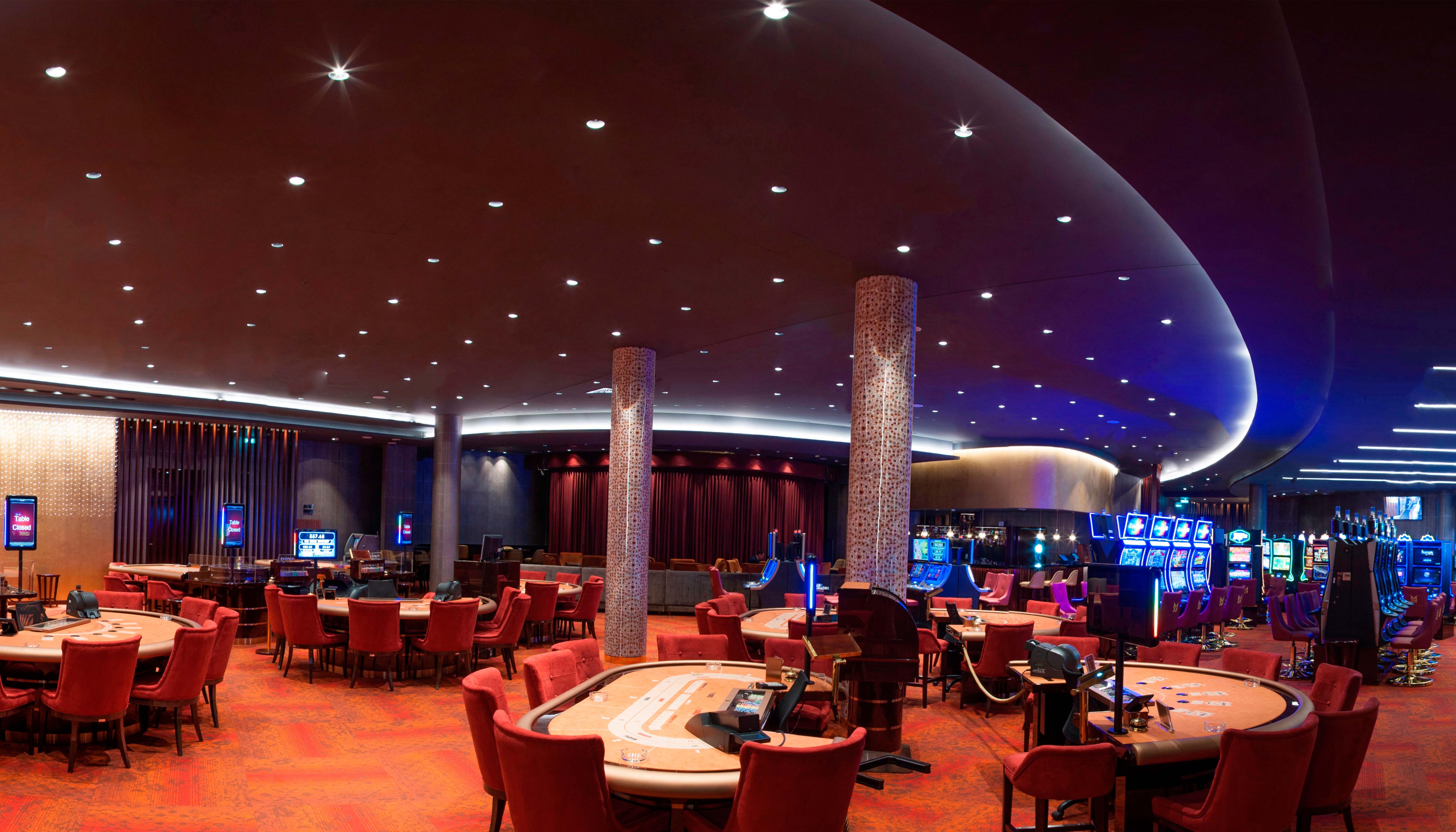 Maestral Resort & Casino Sveti Stefan Luaran gambar