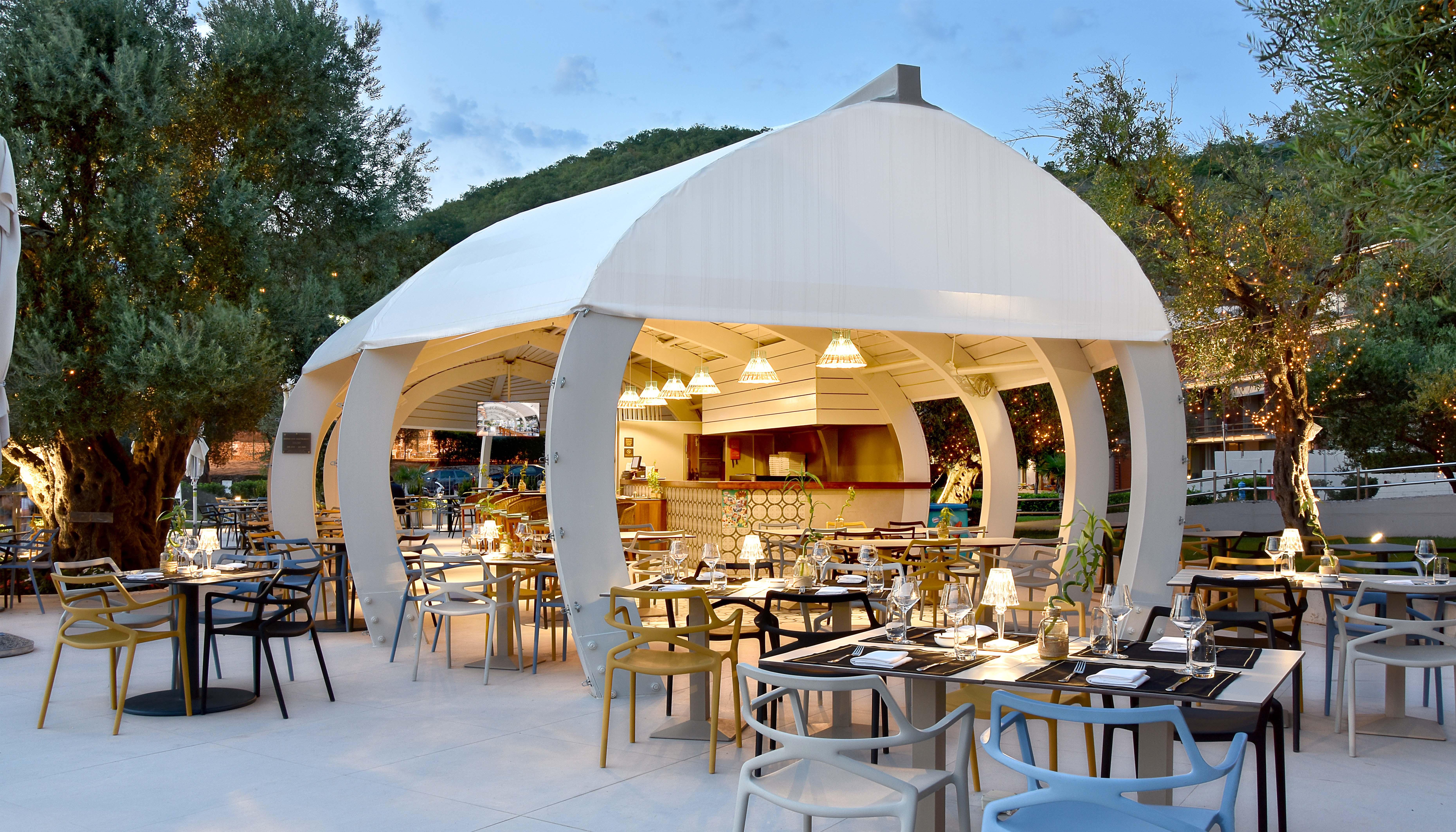 Maestral Resort & Casino Sveti Stefan Luaran gambar