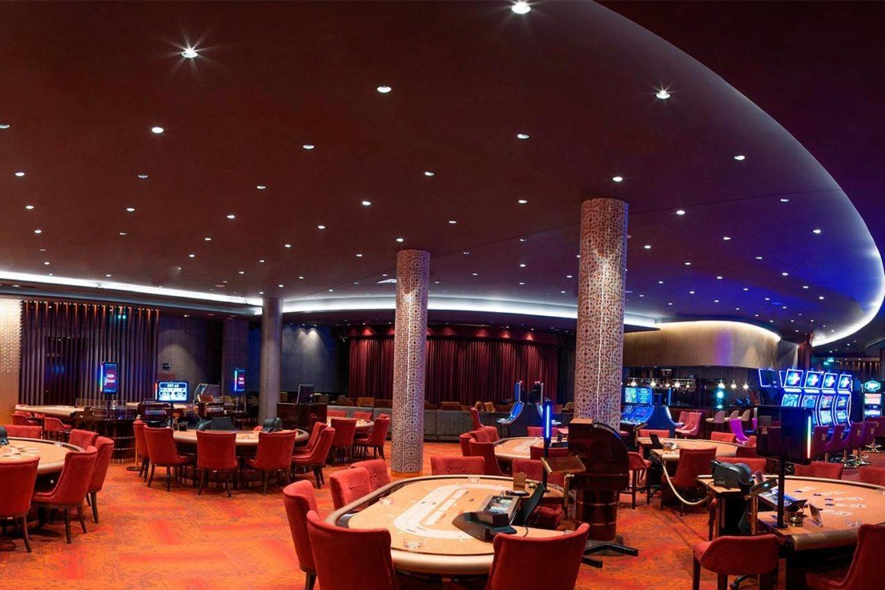 Maestral Resort & Casino Sveti Stefan Luaran gambar