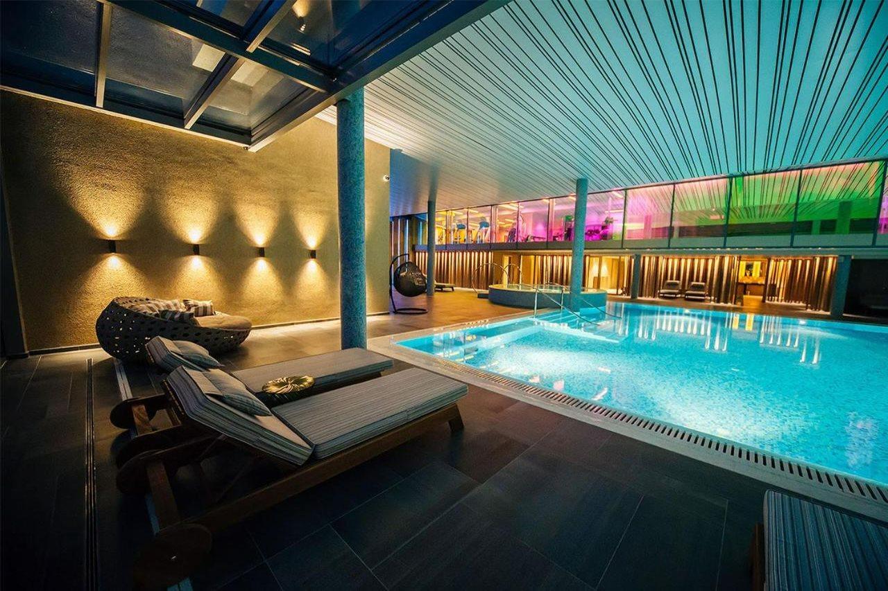 Maestral Resort & Casino Sveti Stefan Luaran gambar