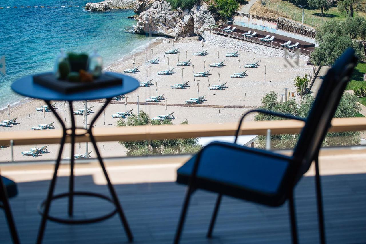 Maestral Resort & Casino Sveti Stefan Luaran gambar