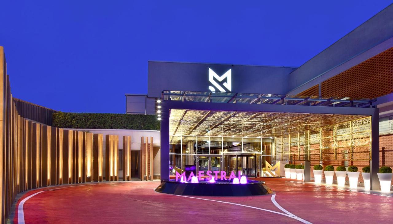 Maestral Resort & Casino Sveti Stefan Luaran gambar