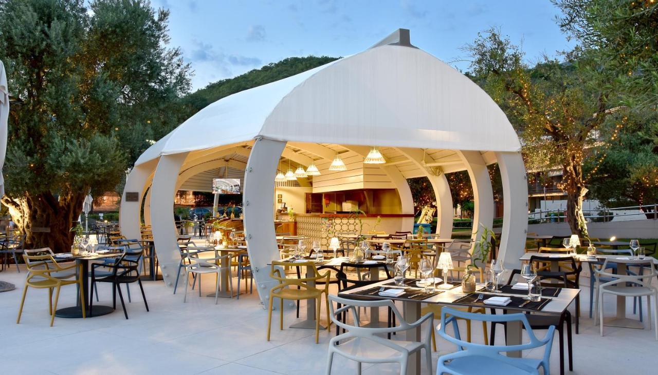 Maestral Resort & Casino Sveti Stefan Luaran gambar