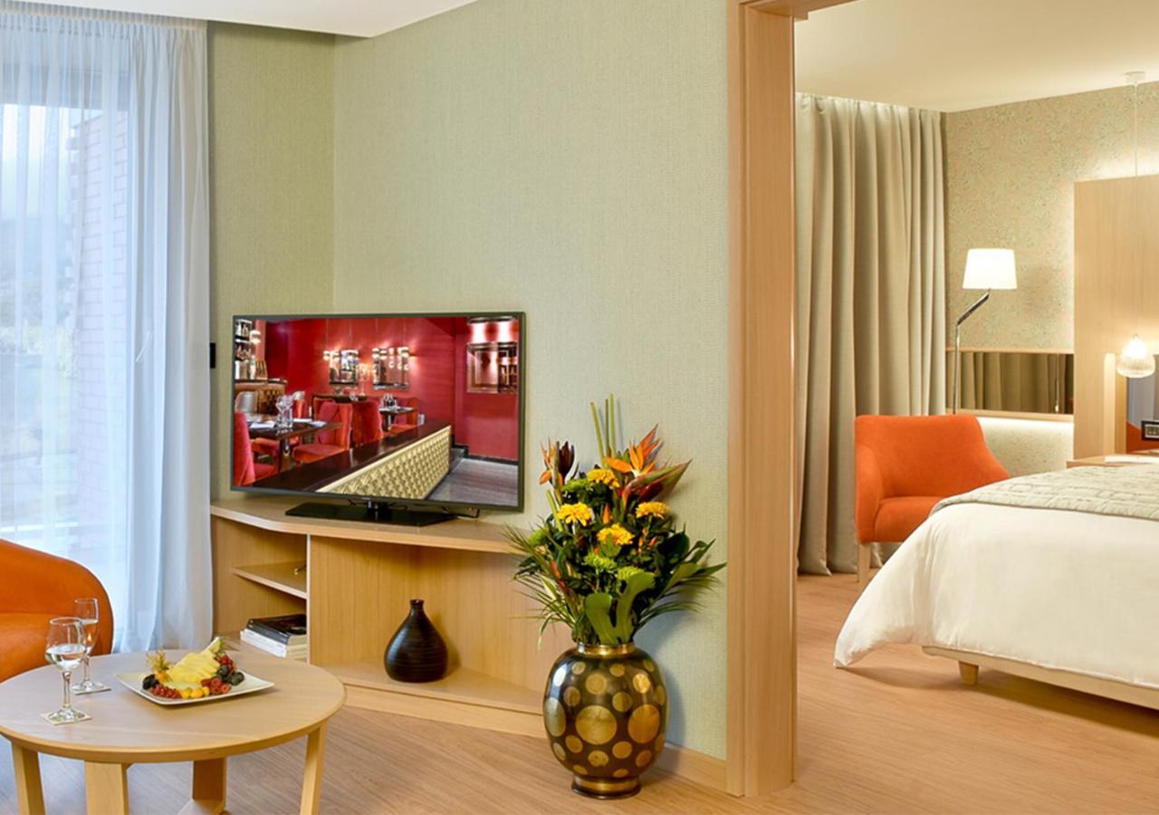 Maestral Resort & Casino Sveti Stefan Luaran gambar
