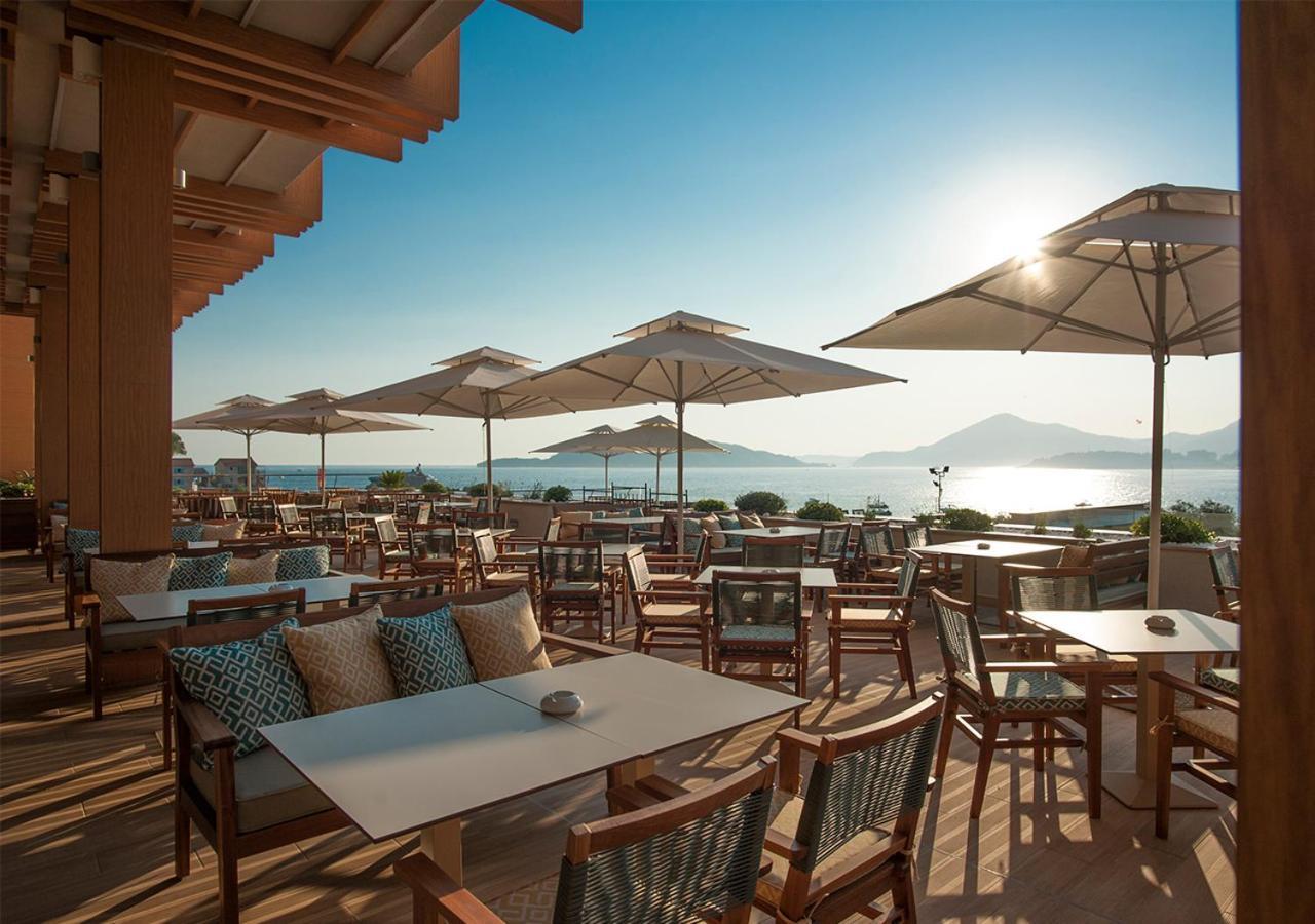 Maestral Resort & Casino Sveti Stefan Luaran gambar