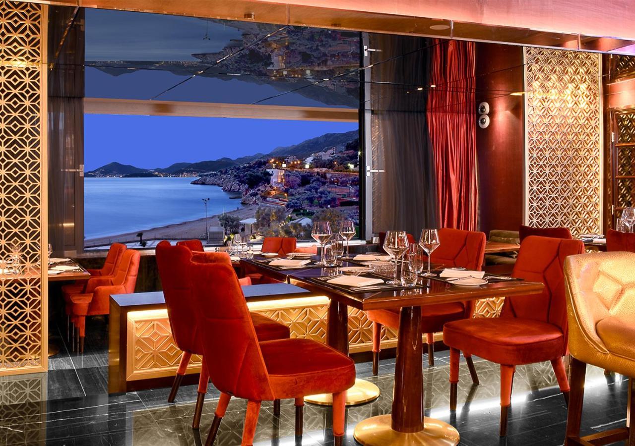 Maestral Resort & Casino Sveti Stefan Luaran gambar