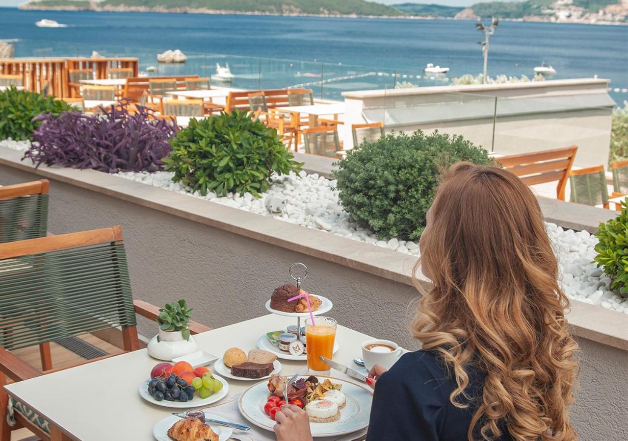 Maestral Resort & Casino Sveti Stefan Luaran gambar